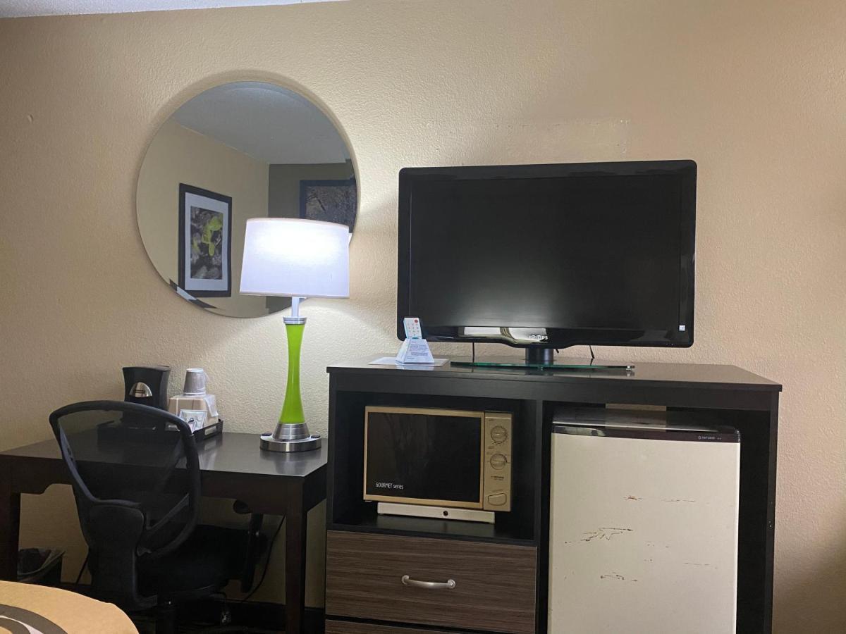 Super 8 By Wyndham Maysville Ky Екстер'єр фото